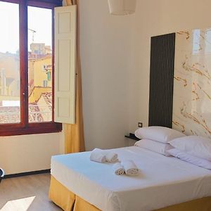 Leone XIV Firenze